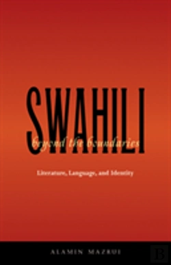Bertrand.pt - Swahili Beyond The Boundaries