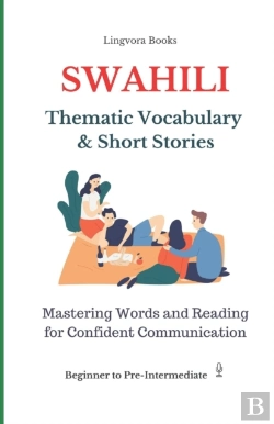 Bertrand.pt - Swahili