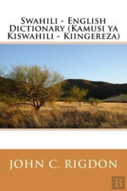 Bertrand.pt - Swahili - English Dictionary  Kamusi Ya