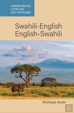 Bertrand.pt - Swahili-English/ English-Swahili Concise Dictionary