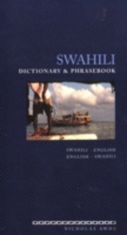 Bertrand.pt - Swahili-English/English-Swahili Dictionary & Phrasebook