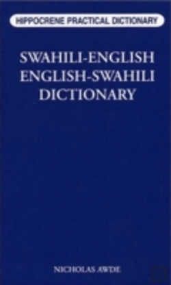 Bertrand.pt - Swahili-English/English-Swahili Practical Dictionary