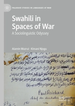 Bertrand.pt - Swahili In Spaces Of War