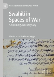 Swahili In Spaces Of War
