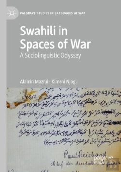 Bertrand.pt - Swahili In Spaces Of War