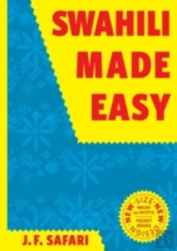 Bertrand.pt - Swahili Made Easy. A Beginner'S Complete Course
