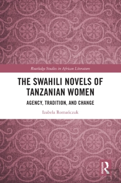 Bertrand.pt - Swahili Novels Of Tanzanian Women