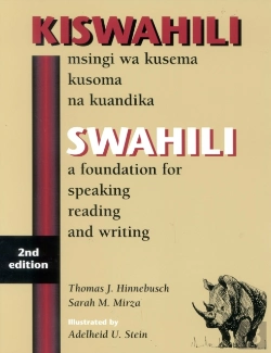 Bertrand.pt - Swahili