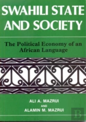Swahili, State And Society