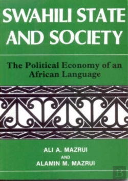 Bertrand.pt - Swahili, State And Society
