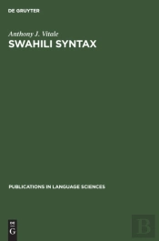 Swahili Syntax