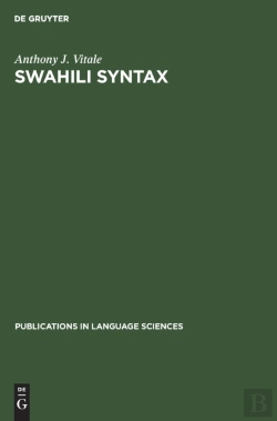 Bertrand.pt - Swahili Syntax