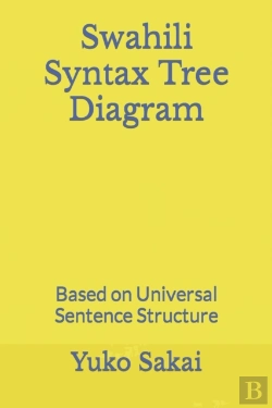 Bertrand.pt - Swahili Syntax  Tree Diagram