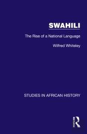 Swahili