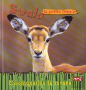 Swala La Petite Impala