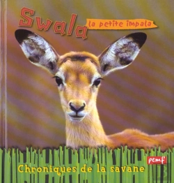 Bertrand.pt - Swala La Petite Impala