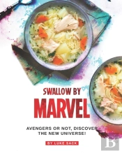 Swallow By Marvel