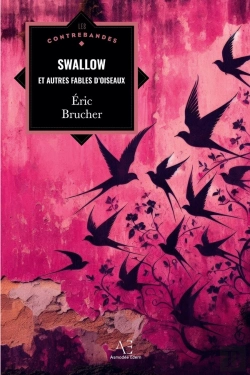 Bertrand.pt - Swallow : Le Grand Voyage