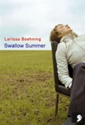 Swallow Summer