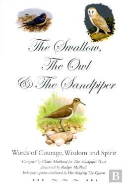 Bertrand.pt - Swallow, The Owl And The Sandpiper
