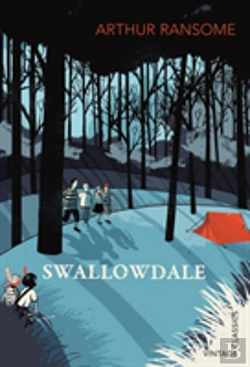 Bertrand.pt - Swallowdale