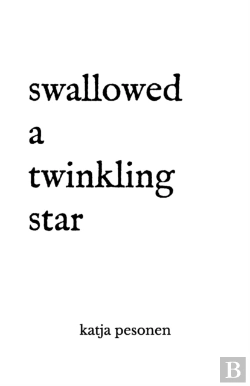 Bertrand.pt - Swallowed A Twinkling Star