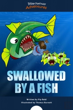 Bertrand.pt - Swallowed By A Fish