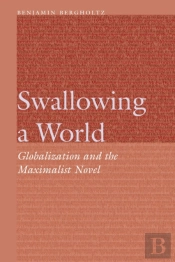 Swallowing A World