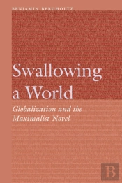 Swallowing A World