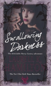 Swallowing Darkness