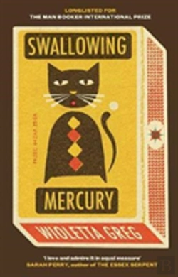 Bertrand.pt - Swallowing Mercury