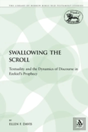 Swallowing The Scroll
