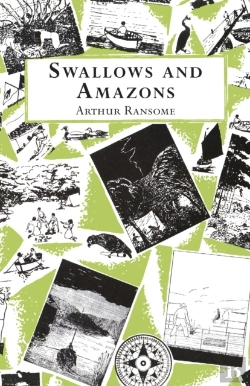 Bertrand.pt - Swallows And Amazons