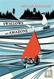 Swallows And Amazons