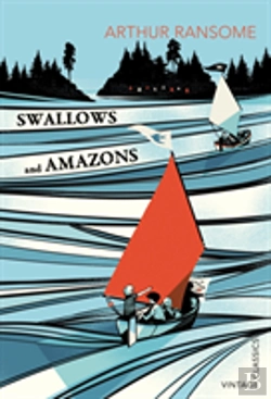 Bertrand.pt - Swallows And Amazons
