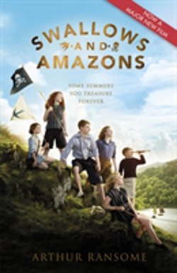 Bertrand.pt - Swallows And Amazons