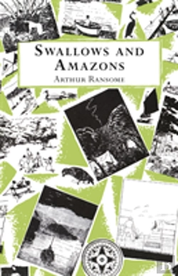 Bertrand.pt - Swallows And Amazons