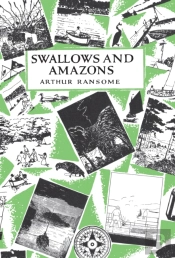 Swallows And Amazons