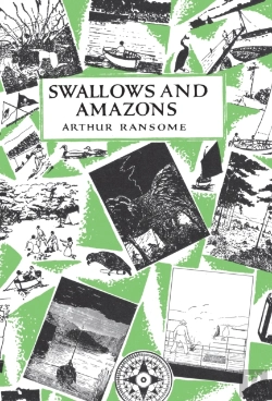 Bertrand.pt - Swallows And Amazons