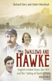 Swallows And Hawke