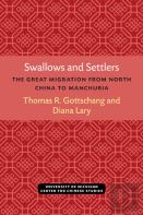 Swallows And Settlers