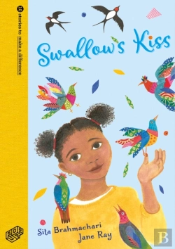 Bertrand.pt - Swallow'S Kiss