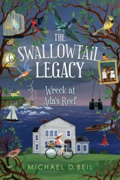 Swallowtail Legacy 1: Wreck At Ada'S Reef