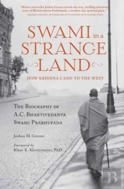 Swami In A Strange Land