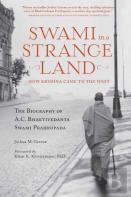 Swami In A Strange Land