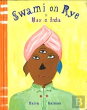Swami On Rye