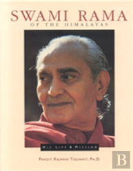 Swami Rama Of The Himalayas