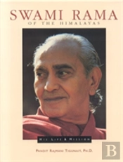 Swami Rama Of The Himalayas