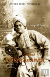 Swami Vivekananda