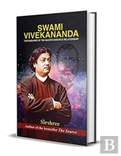 Swami Vivekananda Torchbearer Of The Master-Disciple Relationship